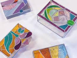 Colorful Catch All: Stained Glass Sculpting – Classes – Snow ...