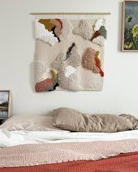 Woven Wall Hanging - Etsy