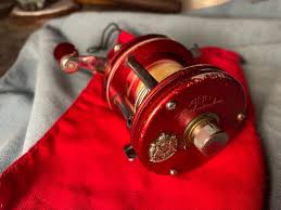 Abu Vintage Ambassadeur No. 5000 Sweden | Mercari