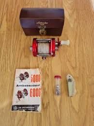 Multipliers Reels | eBay