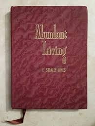 Abundant Living 1942: good | Fables Books