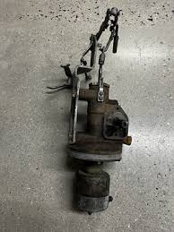 Packard Electromatic Clutch Control Assembly Bendix Shift ...