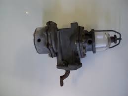 506 Mechanical Fuel Pump | eBay