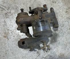 1917 1918 1919 1920 Stromberg H3 Carburetor Carb Stutz ...