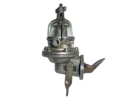 The pump petrol assy 400-1106010-Б to car Moskvich 400-420 ...