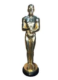 Trophy Award – Platinum Prop House, Inc.