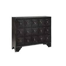 13090 Stein World Accent Furniture Accent Chest Vissia Chest