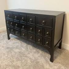 Apothecary cabinet / tv stand / accent table / dresser for Sale in Indian Land, SC - OfferUp
