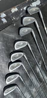 Prestige The Cat RH Women Irons 3-9 +P Pitching Wedge Set | eBay