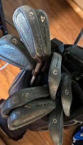 Acclaim Golf Set With Bag for Sale in Jefferson City, TN ...