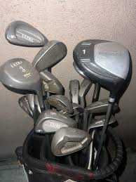 Golf Clubs