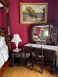 Winter weekend in Calumet — Selective Potential