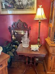 ANTIQUE SHOP CLOSING!! 🦌WE ARE OPEN TODAY & TOMORROW 10-5. 🎄 CLEARING OUT STORAGE WITH LOTS OF CHRISTMAS DECORATIONS IN…. 🐾 204 LANCASTER AVE. DOWNTOWN MONROE