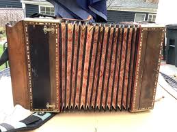 Famous Dallape Cromatic Accordion made in Italy | eBay