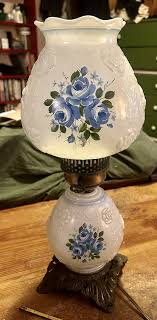 Antique Underwritters Labratories Portable Lamp Issue G-8515 ...