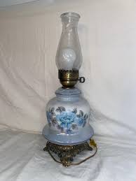 Vintage Accurate Casting Co. Electric Lamp | EstateSales.org