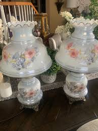 Lamps Vintage