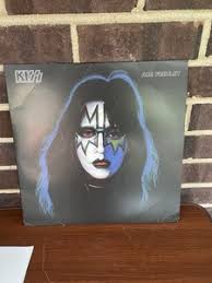 Ace Frehley Album | eBay