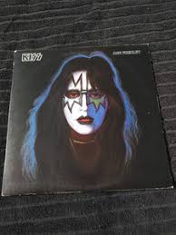 Ace Frehley Solo Album | eBay