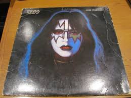 Ace Frehley LP Vinyl Records Rock for sale | eBay