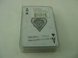 NEW SEALED PLAYING CARDS - SANTA CRUZ | eBay