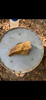 Banded Rhyolite? : r/whatsthisrock