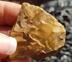 Artifact-Stone-Tools-Arrowheads-Scraper-Tool-Chopper-Axe- R42 | eBay