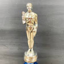 Dog Obedience School Trophy - 1971 Vintage - Etsy