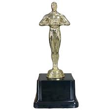 Achievement Award | Oscar Trophy | Oscar Man Award