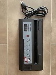 Black Achiever Personal Paper Shredder Sheet Capacity 3 ...