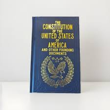 The Constitution of the United States of America and Other ...