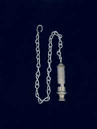 Vintage British A.R.P. Air Raid Police Whistle by J Hudson ...