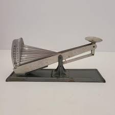 Vintage Circa 1930's Acme Egg Grading Scale by the Specialty Mfg. Co. St. Paul Minnesota, USA, Excellent Condition - Etsy