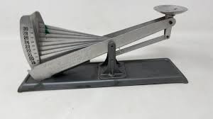 Sold at Auction: 1924 Acme egg grading scale