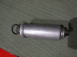 VINTAGE KITCHEN ITEMS, CAKE DECORATING TUBE #10 TUBE, CANDY ...