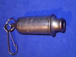 the acme siren whistle Acme siren Made in England | #1817016580