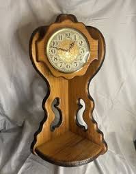 Corner Clocks | eBay