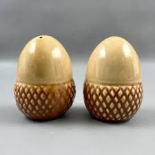 Vintage Marcrest Stoneware Brown Daisy Dot | Mercari