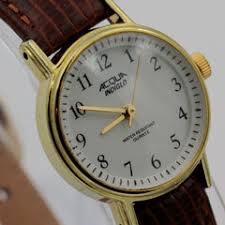 Timex Quartz Wrist Watch – Ticktock Guru