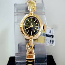 Acqua | Accessories | Vintage Watch Acqua Winder 8s | Poshmark