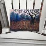 Townsend Artists' Soft Form Pastel - Raspberry 810 | BLICK Art Materials