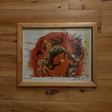 Microorganisms #6 Artwork 1/3 | eBay