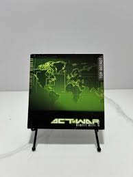 Act of War Direct Action PC | eBay