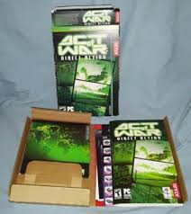 Act of War: Direct Action PC Game (DVD-ROM 2005) w/Manual ...