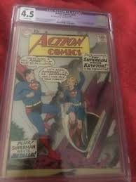 Superman 252 | eBay