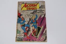 Action Comic 252 | eBay