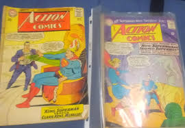 Comics Like new | Mercari