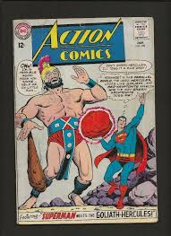 Metal Men DC Comics Superheroes US Comics 3.0 Good/Very Good Silver Age (1956-69) Era Comics, Graphic Novels & TPBs for sale | eBay