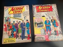 Action Comics 311 | eBay