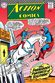 Action Comics (1938-2011) #336 by Otto Binder, Jim Mooney, Henry Boltinoff | eBook | Barnes & Noble®